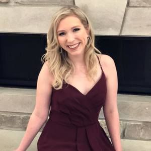 Meet your Posher, Jackie